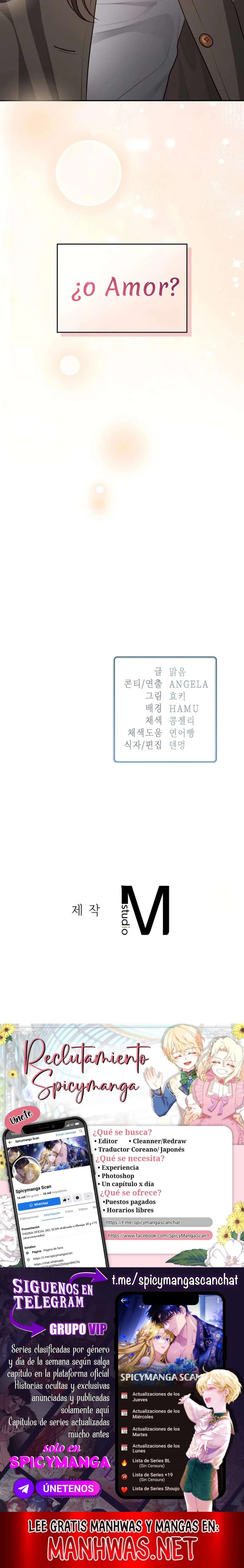 Síndrome de Bethoven Capítulo 23 - Page 17