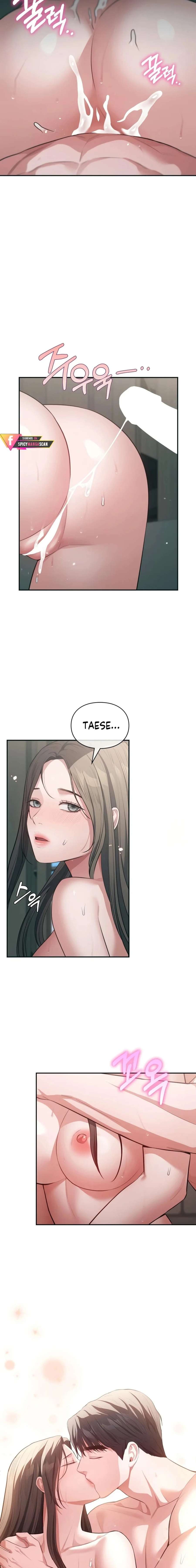 Síndrome de Bethoven Capítulo 23 - Page 7