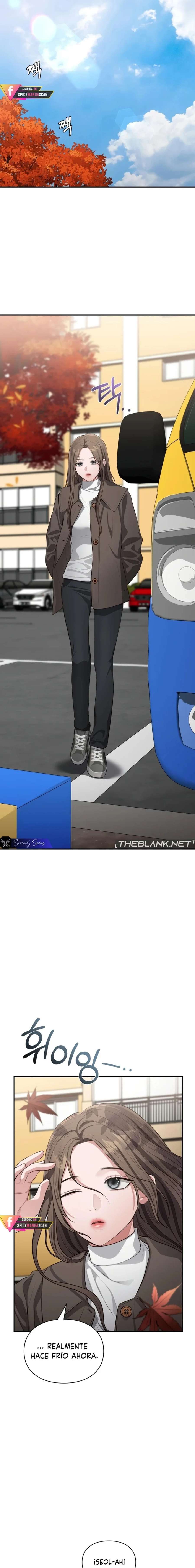 Síndrome de Bethoven Capítulo 23 - Page 9