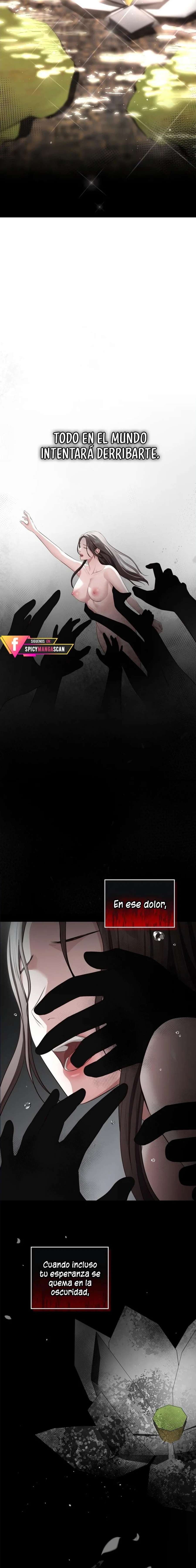 Síndrome de Bethoven Capítulo 25 - Page 15