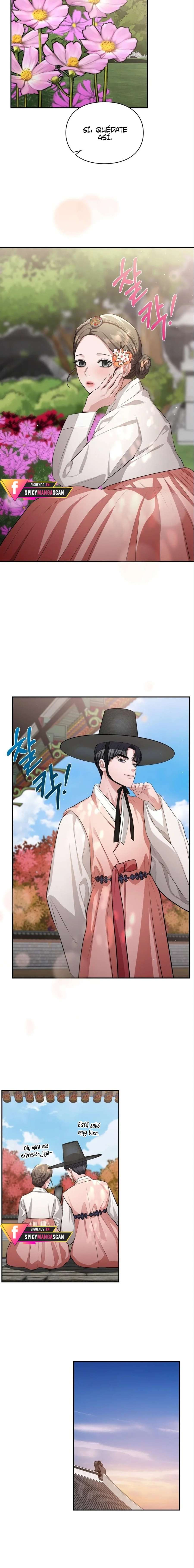 Síndrome de Bethoven Capítulo 25 - Page 7