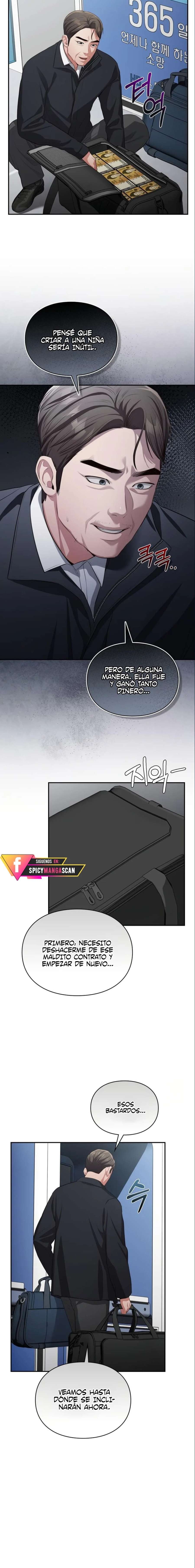 Síndrome de Bethoven Capítulo 27 - Page 15