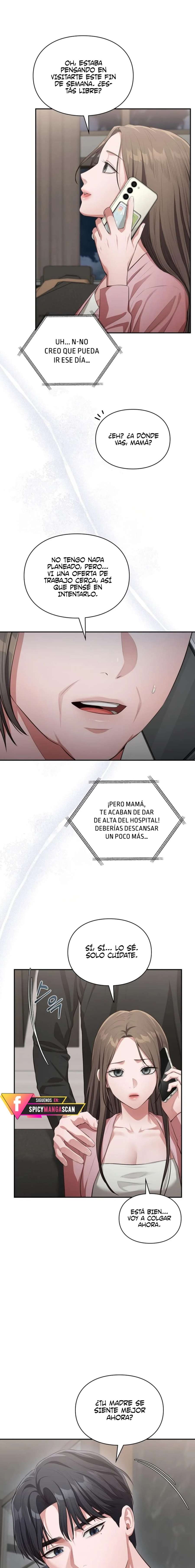 Síndrome de Bethoven Capítulo 27 - Page 3