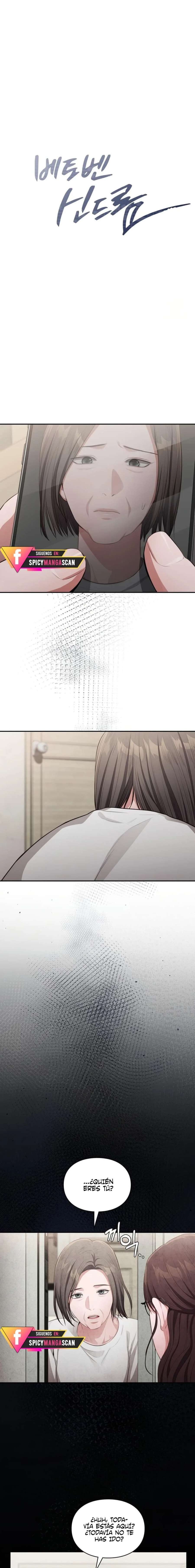 Síndrome de Bethoven Capítulo 27 - Page 5