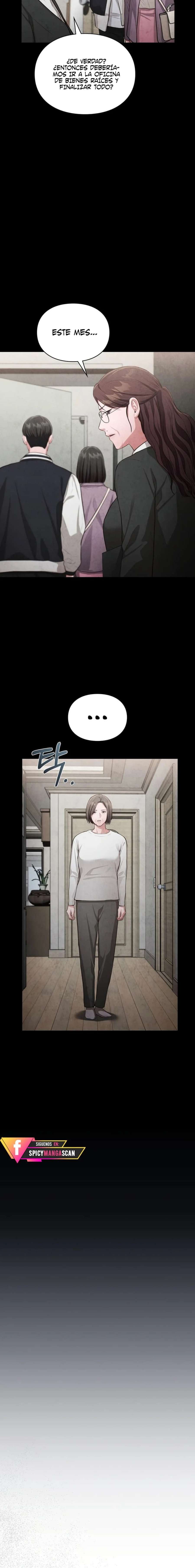 Síndrome de Bethoven Capítulo 27 - Page 9