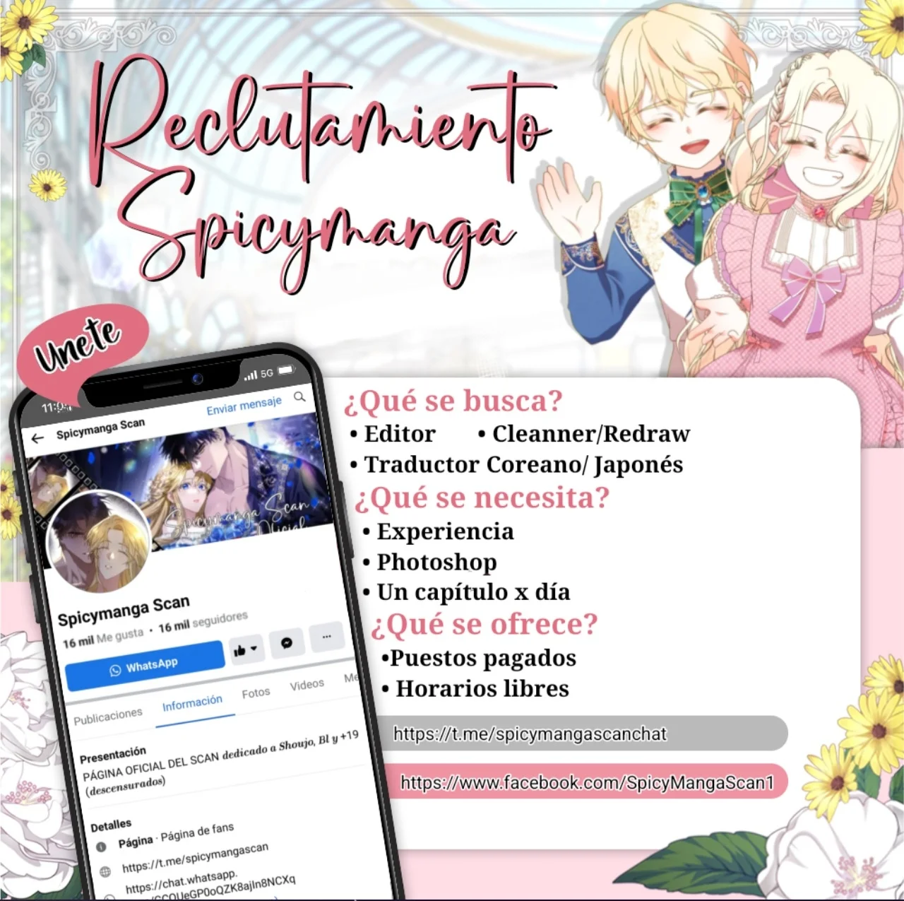 Síndrome de Bethoven Capítulo 30 - Page 11