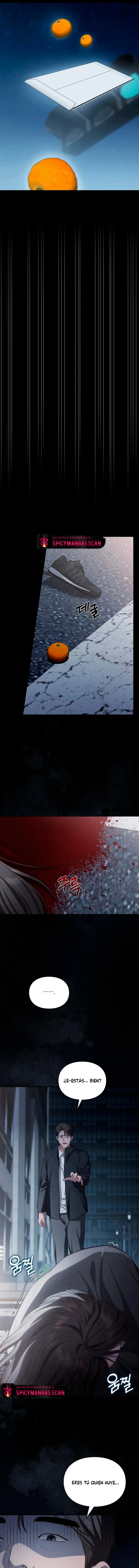 Síndrome de Bethoven Capítulo 33 - Page 9