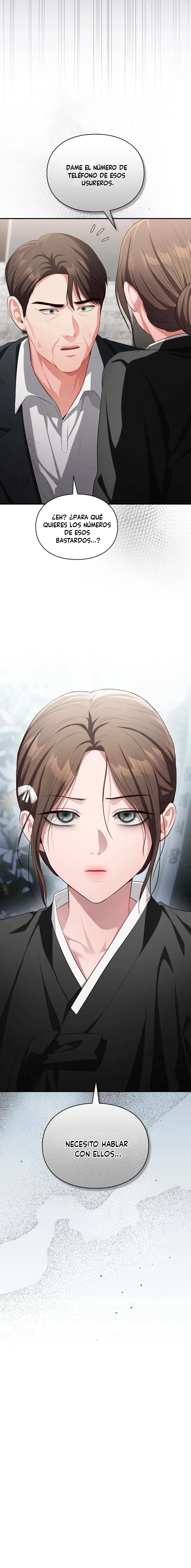 Síndrome de Bethoven Capítulo 34 - Page 18