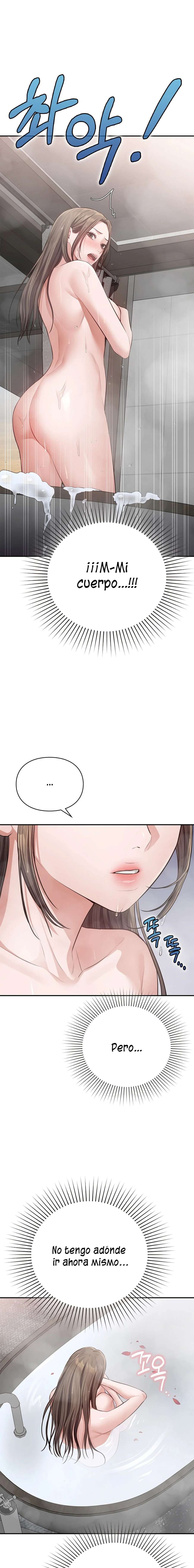 Síndrome de Bethoven Capítulo 4 - Page 16