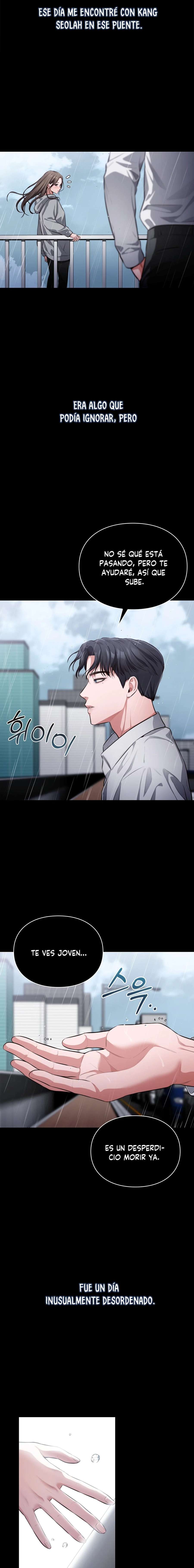 Síndrome de Bethoven Capítulo 6 - Page 2