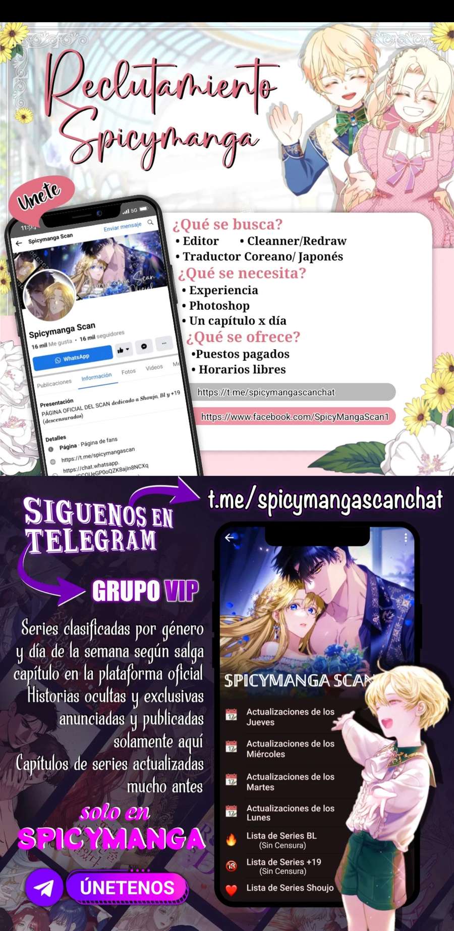 Síndrome de Bethoven Capítulo 6 - Page 20