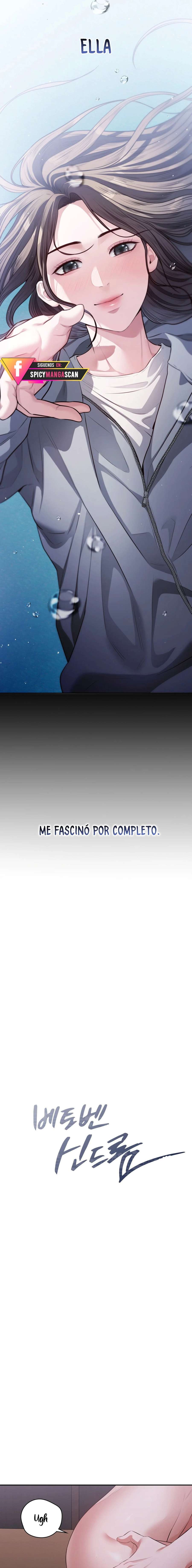 Síndrome de Bethoven Capítulo 6 - Page 4