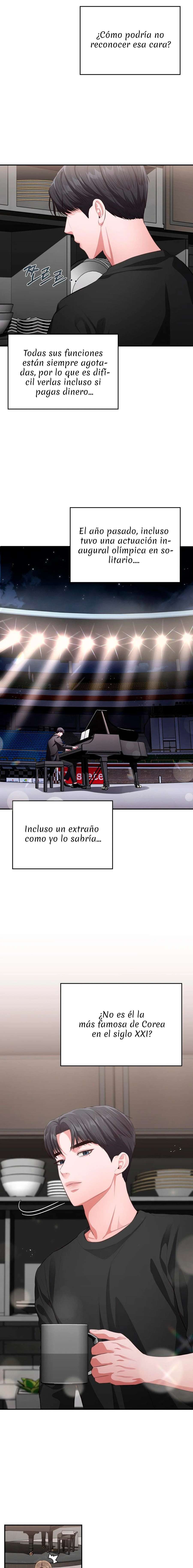 Síndrome de Bethoven Capítulo 7 - Page 2