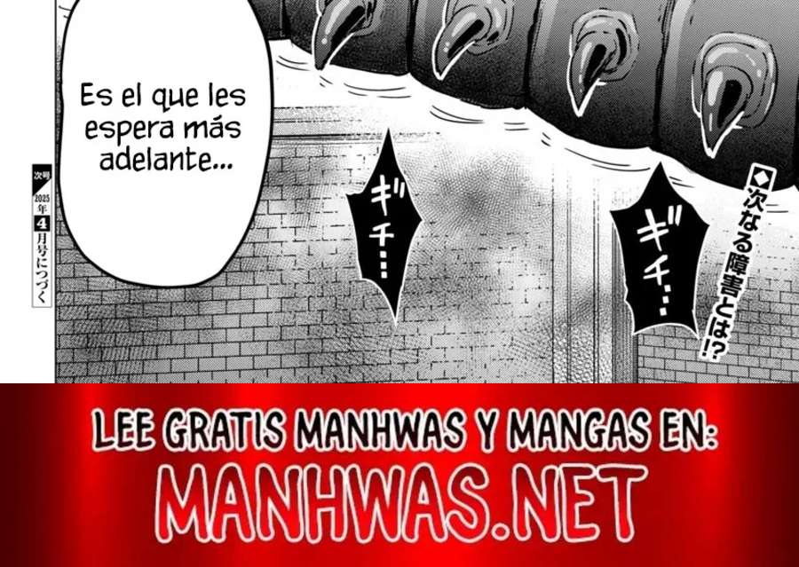 Tsuma Ka Shi Ka ~Haisenkoku No Onna-tachi~ Capítulo 10 - Page 6