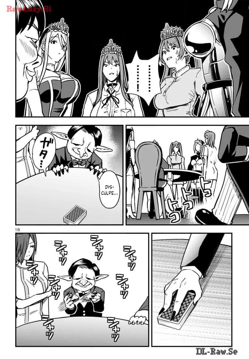 Tsuma Ka Shi Ka ~Haisenkoku No Onna-tachi~ Capítulo 2 - Page 16