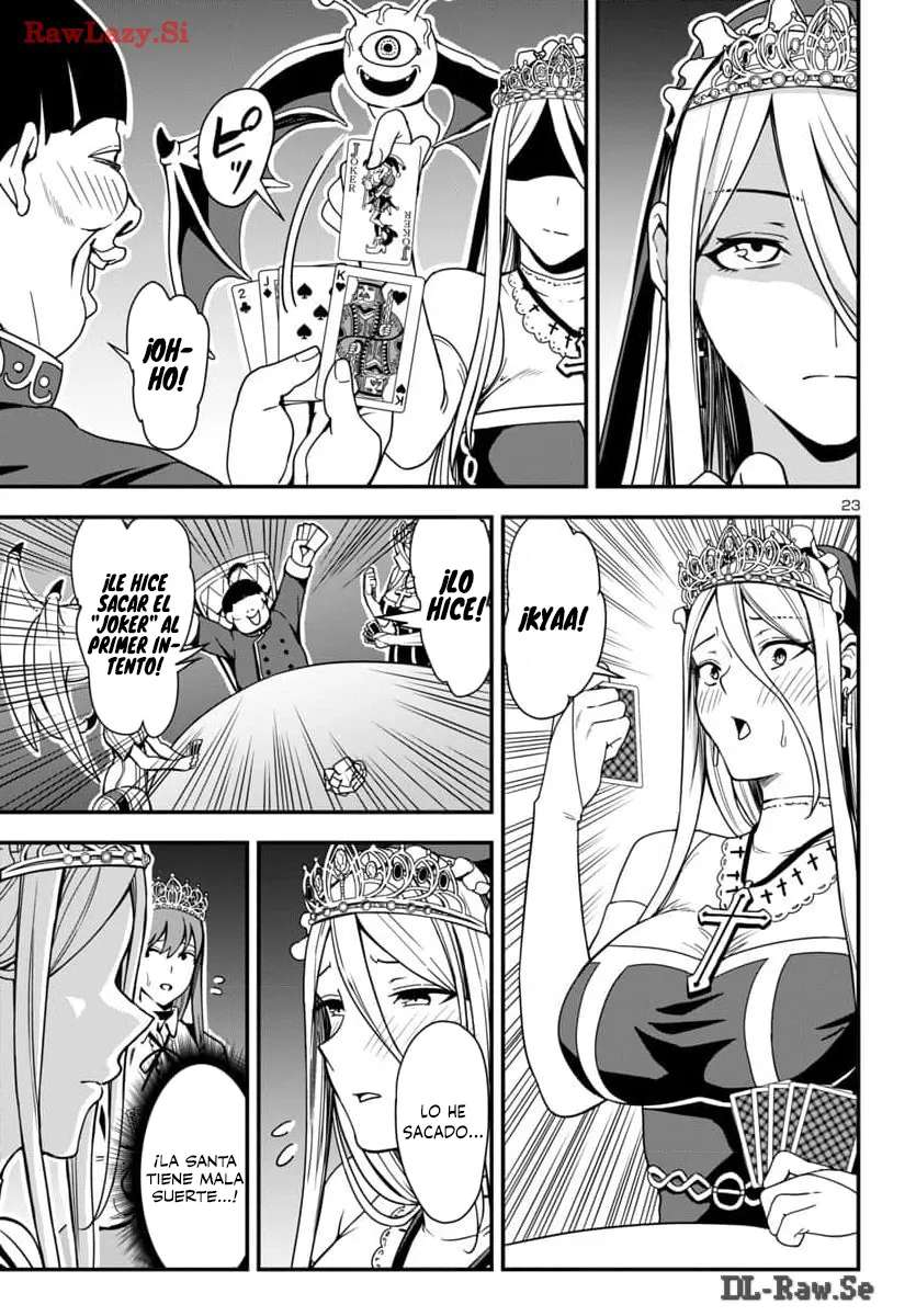 Tsuma Ka Shi Ka ~Haisenkoku No Onna-tachi~ Capítulo 2 - Page 23