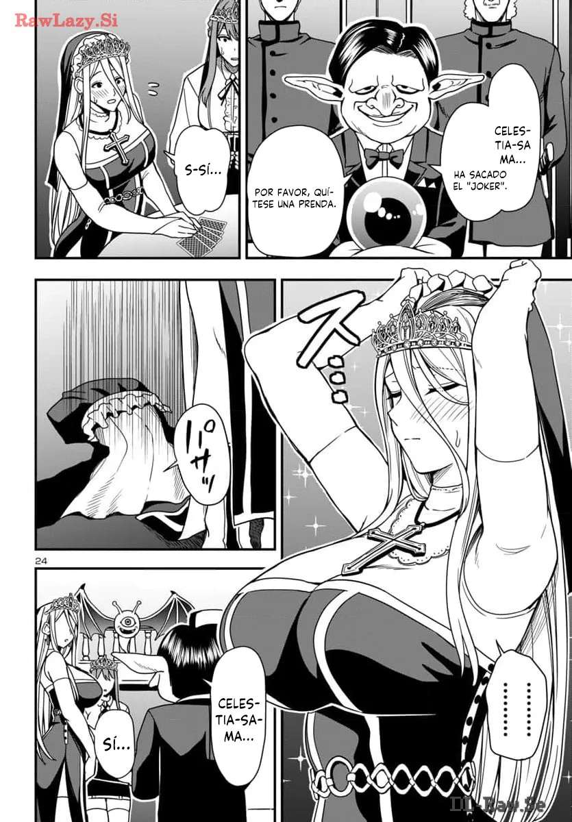 Tsuma Ka Shi Ka ~Haisenkoku No Onna-tachi~ Capítulo 2 - Page 24