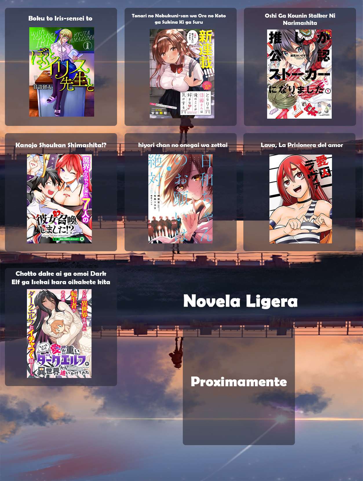 Chotto dake ai ga omoi Dark Elf ga Isekai kara oikakete kita Capítulo 1 - Page 28