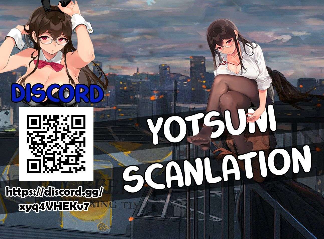 Chotto dake ai ga omoi Dark Elf ga Isekai kara oikakete kita Capítulo 6.5 - Page 15