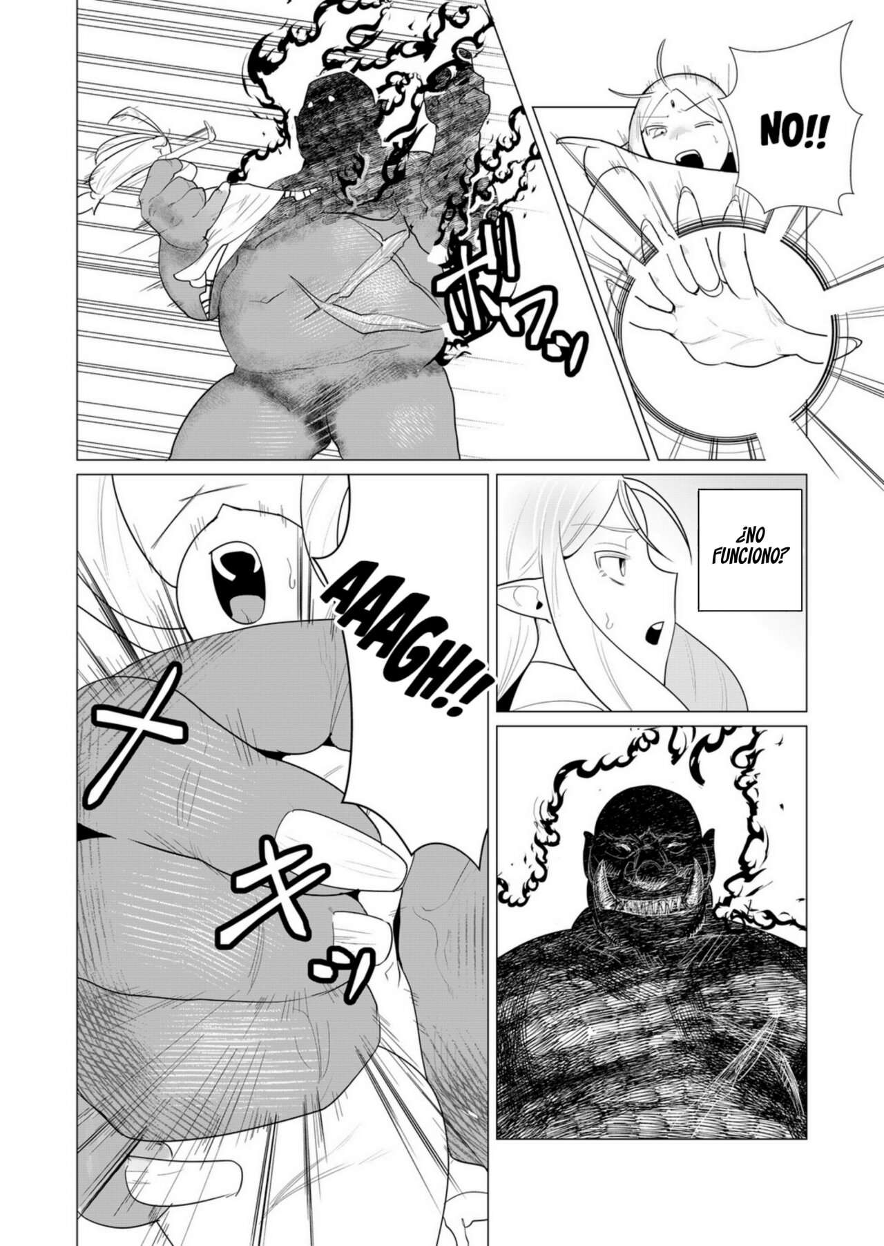 Yuusha-sama wa Houshuu ni Hitozuma o go Kiboudesu Capítulo 1 - Page 26