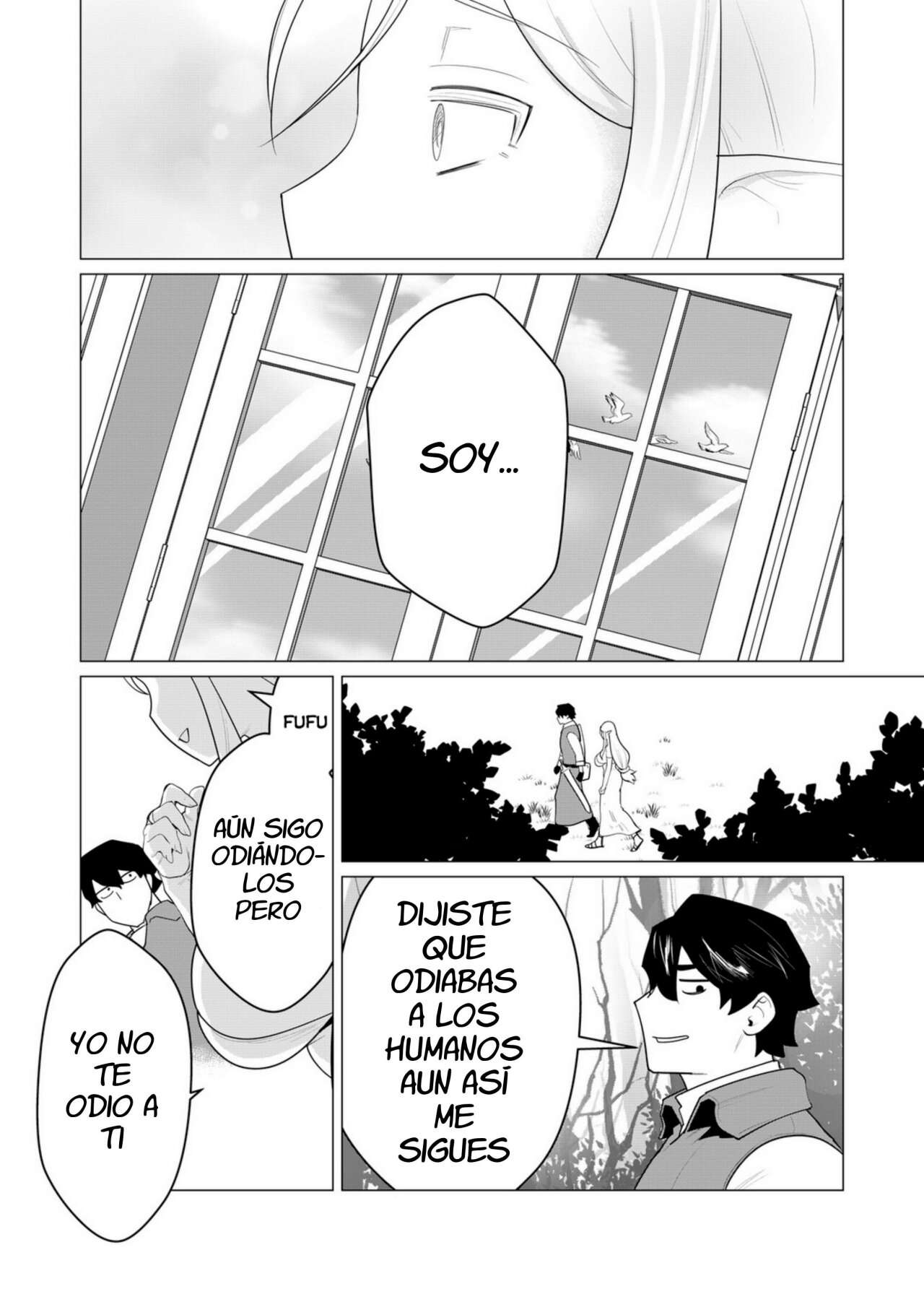 Yuusha-sama wa Houshuu ni Hitozuma o go Kiboudesu Capítulo 1 - Page 41