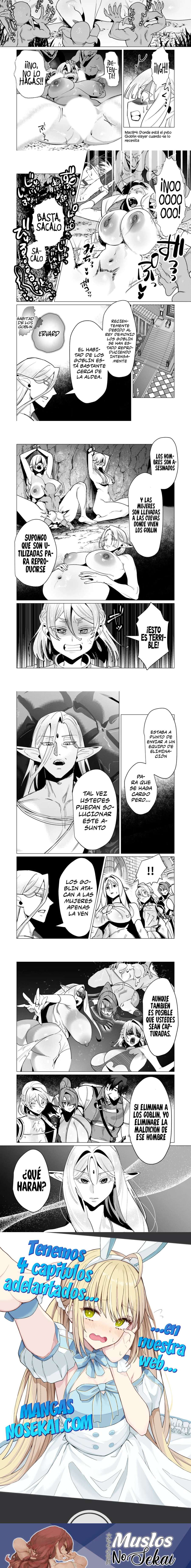 Yuusha-sama wa Houshuu ni Hitozuma o go Kiboudesu Capítulo 15 - Page 6