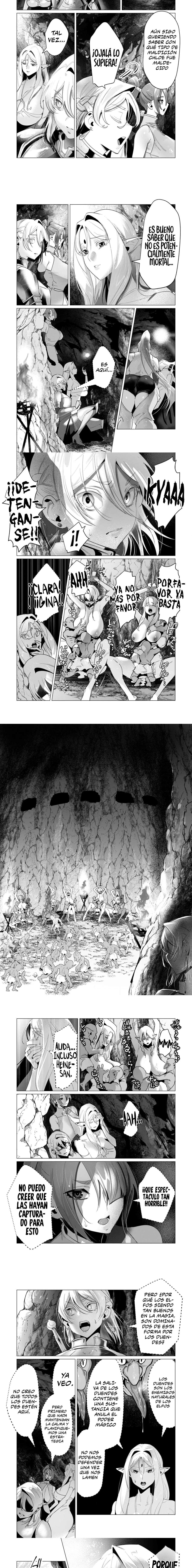 Yuusha-sama wa Houshuu ni Hitozuma o go Kiboudesu Capítulo 16 - Page 2