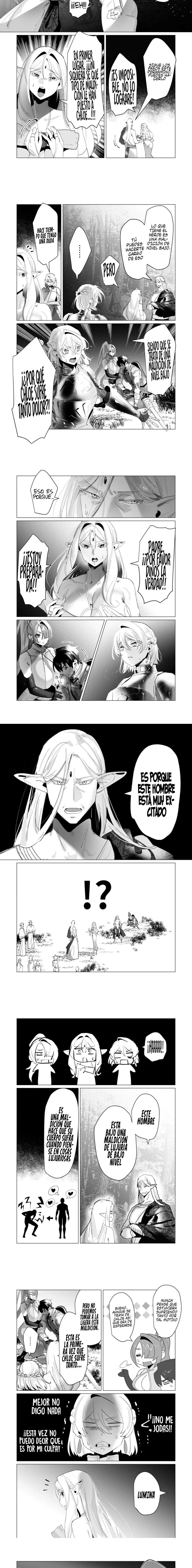 Yuusha-sama wa Houshuu ni Hitozuma o go Kiboudesu Capítulo 17 - Page 2