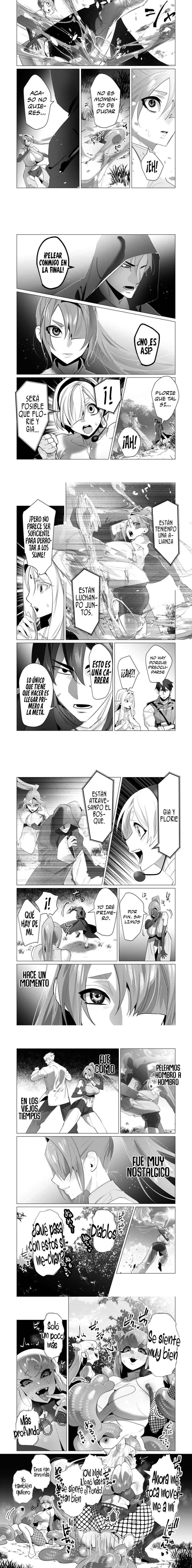 Yuusha-sama wa Houshuu ni Hitozuma o go Kiboudesu Capítulo 20 - Page 6