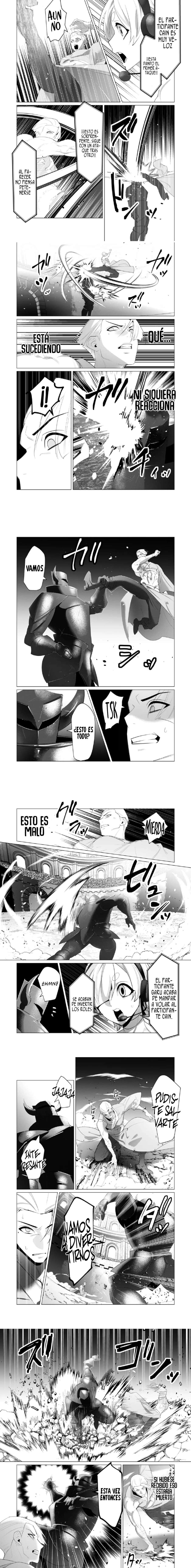 Yuusha-sama wa Houshuu ni Hitozuma o go Kiboudesu Capítulo 21 - Page 2