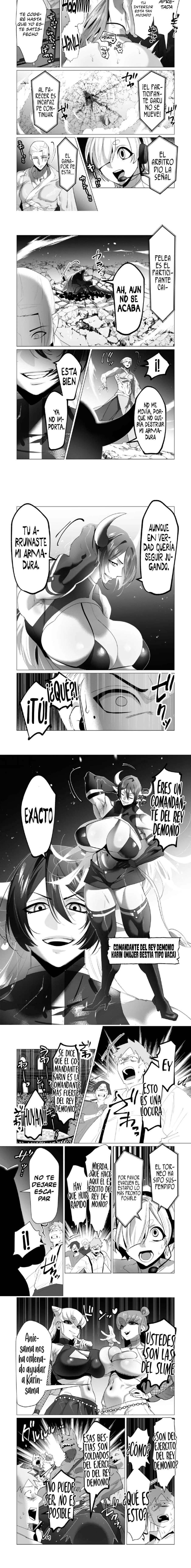 Yuusha-sama wa Houshuu ni Hitozuma o go Kiboudesu Capítulo 21 - Page 6