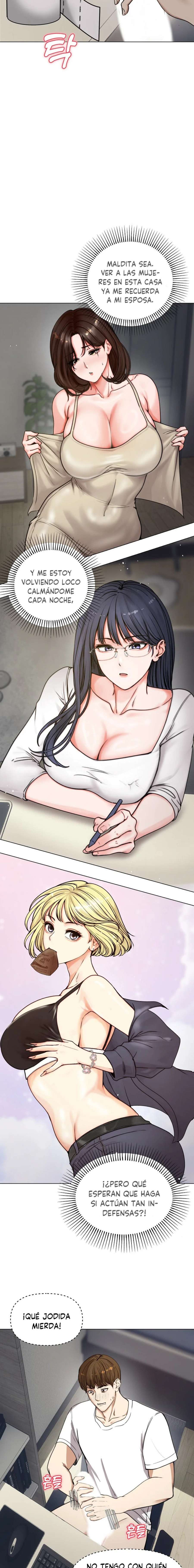 Mi Esposa Fugitiva Capítulo 1 - Page 24