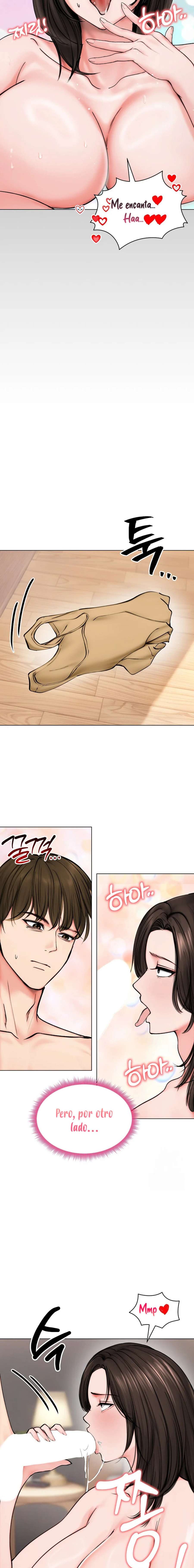 Mi Esposa Fugitiva Capítulo 10 - Page 8