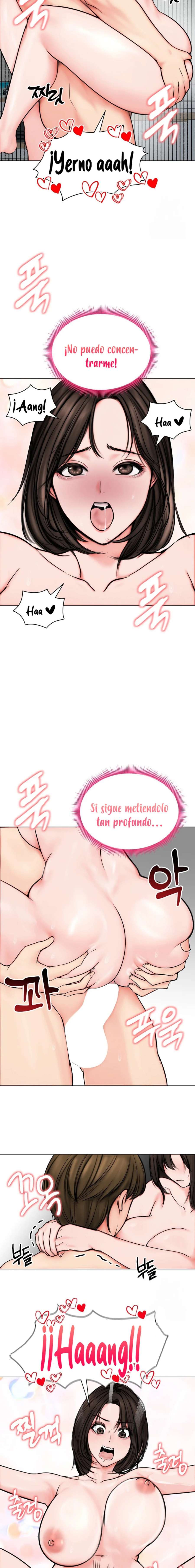 Mi Esposa Fugitiva Capítulo 11 - Page 10