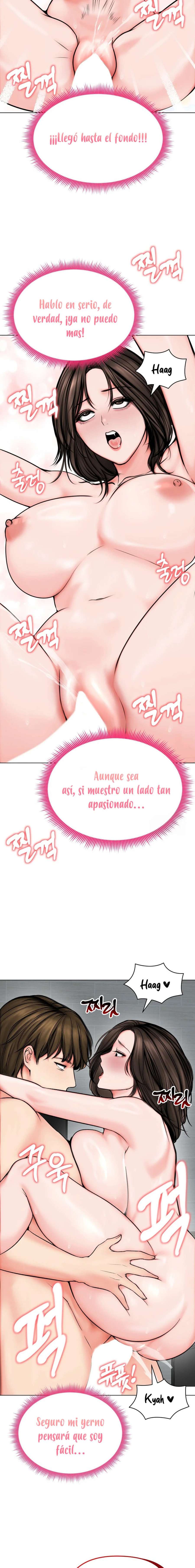 Mi Esposa Fugitiva Capítulo 11 - Page 11