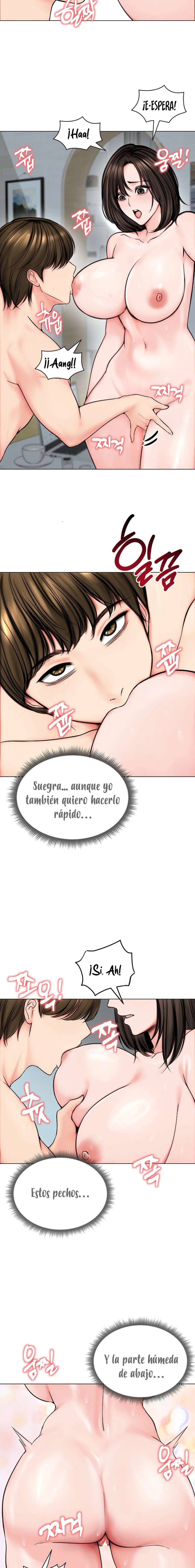 Mi Esposa Fugitiva Capítulo 11 - Page 3