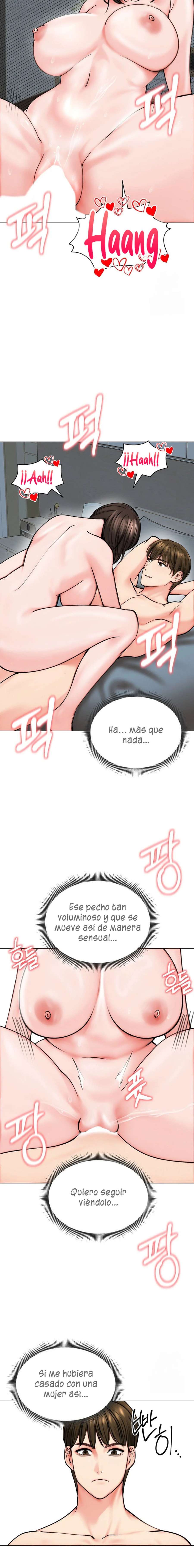 Mi Esposa Fugitiva Capítulo 12 - Page 12