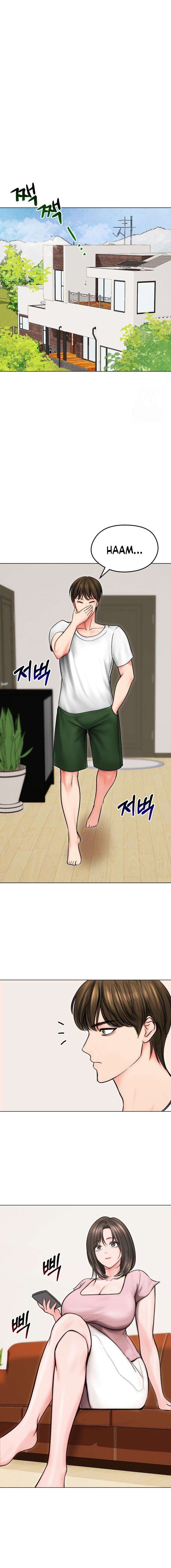 Mi Esposa Fugitiva Capítulo 13 - Page 10