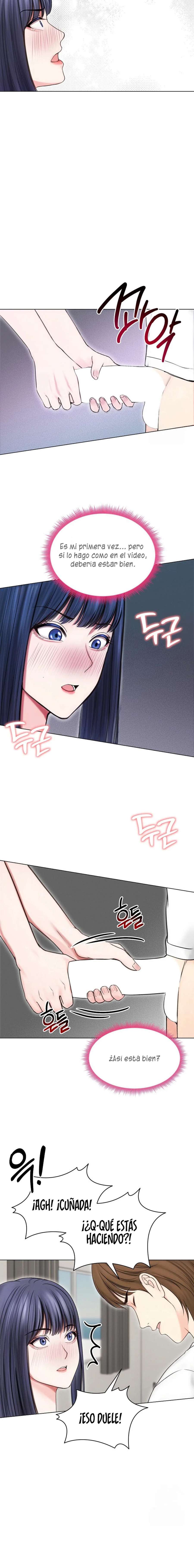 Mi Esposa Fugitiva Capítulo 16 - Page 14