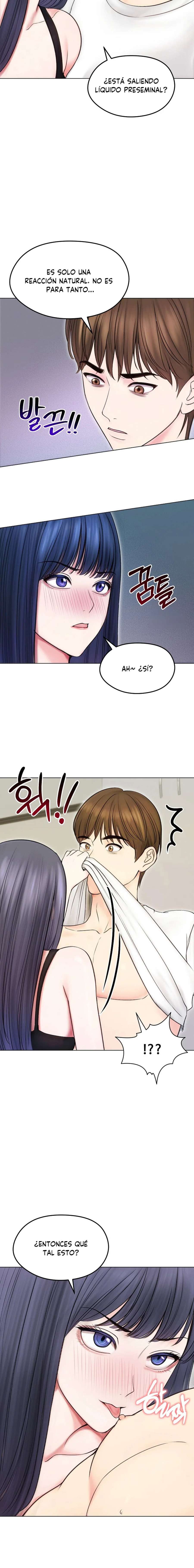 Mi Esposa Fugitiva Capítulo 16 - Page 18