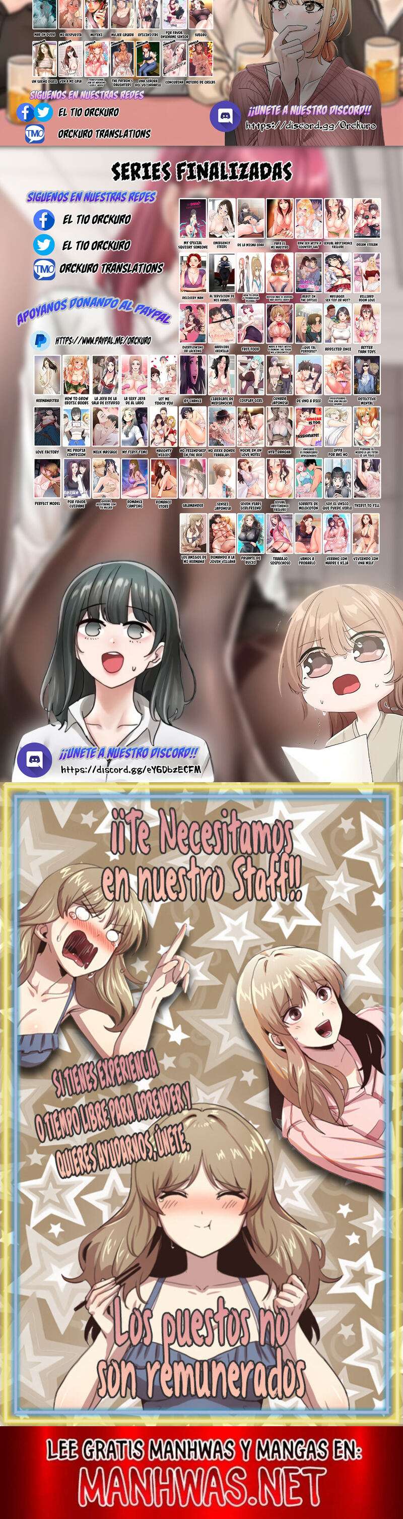 Mi Esposa Fugitiva Capítulo 17 - Page 17