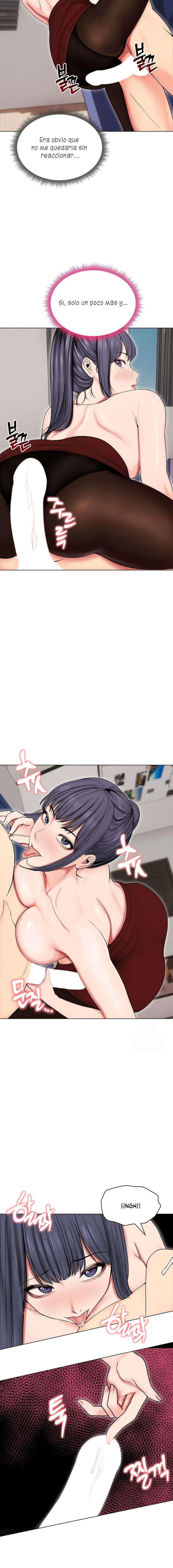 Mi Esposa Fugitiva Capítulo 17 - Page 9