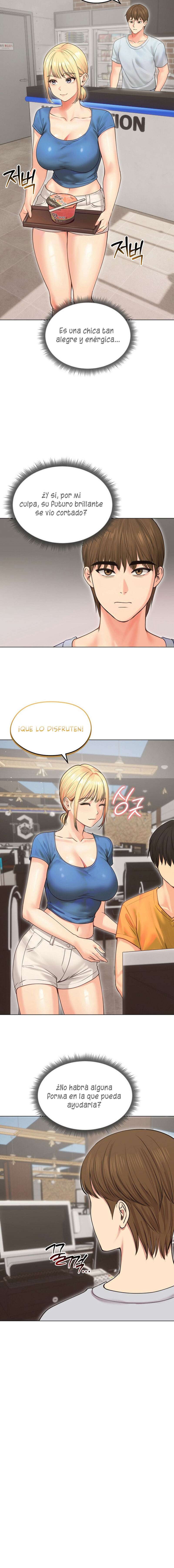 Mi Esposa Fugitiva Capítulo 19 - Page 11