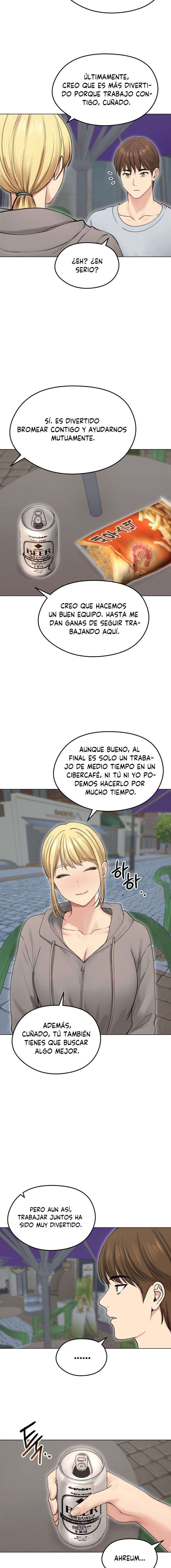 Mi Esposa Fugitiva Capítulo 19 - Page 13