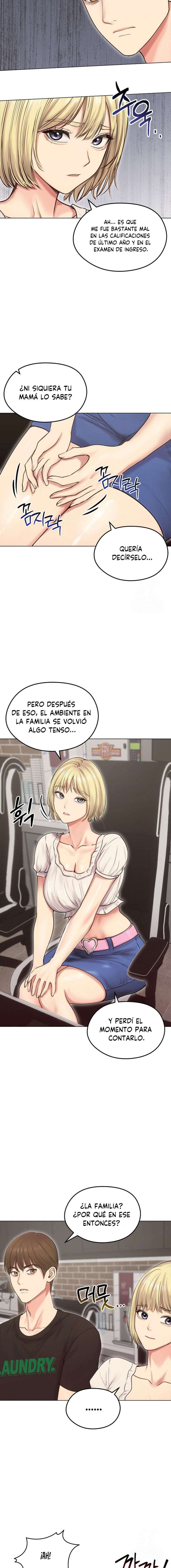 Mi Esposa Fugitiva Capítulo 19 - Page 2