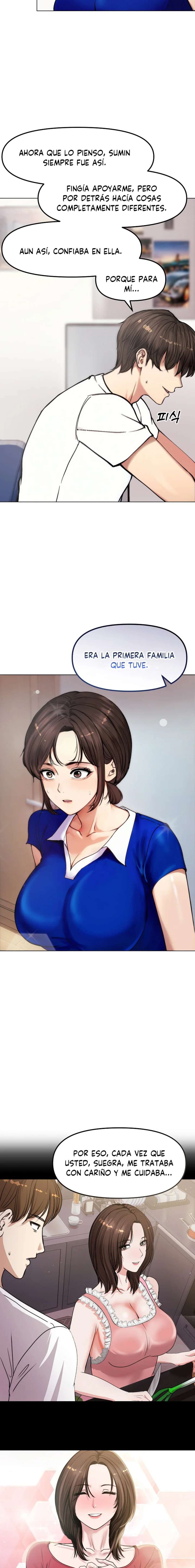 Mi Esposa Fugitiva Capítulo 2 - Page 13