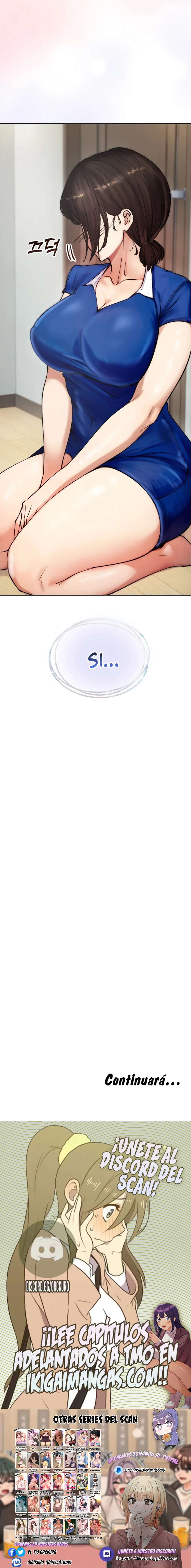 Mi Esposa Fugitiva Capítulo 2 - Page 19