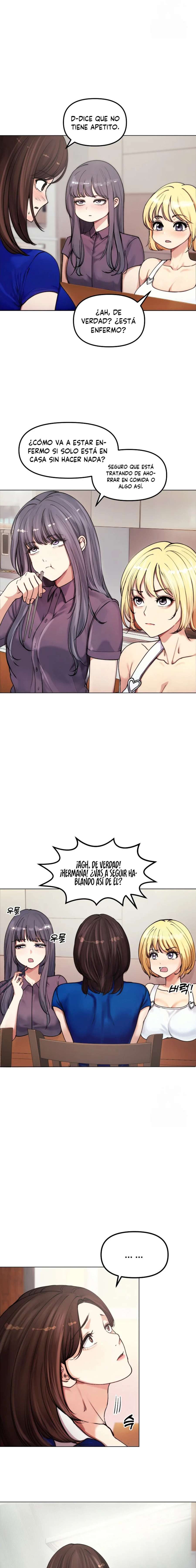 Mi Esposa Fugitiva Capítulo 2 - Page 6