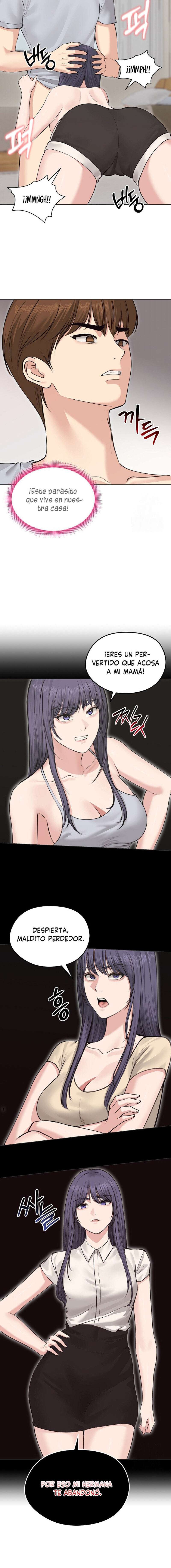 Mi Esposa Fugitiva Capítulo 22 - Page 13