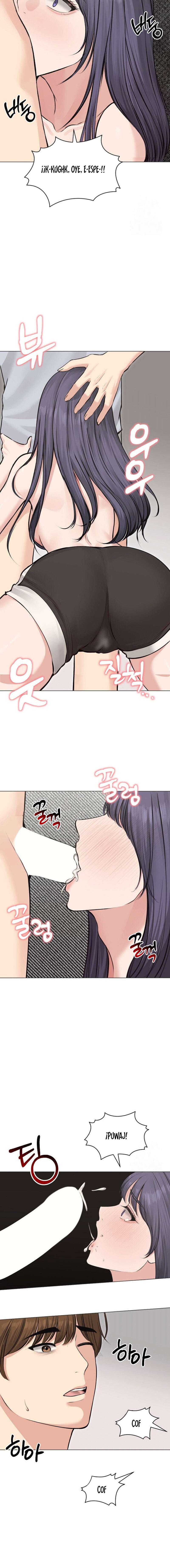 Mi Esposa Fugitiva Capítulo 22 - Page 15